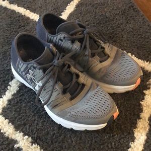 Under Armour Running Shoes